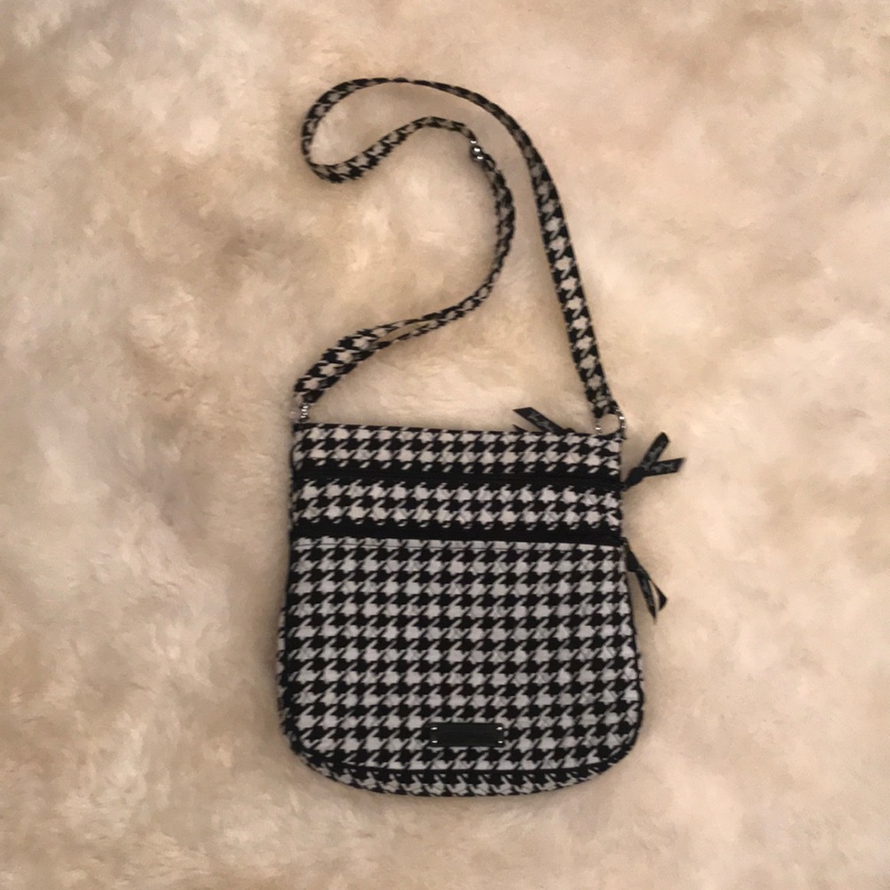 Vera Bradley Cross Body Bag